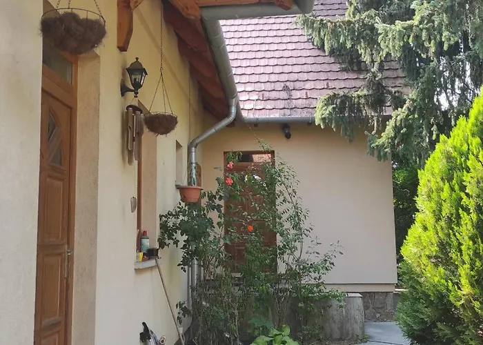 Budawesthouse