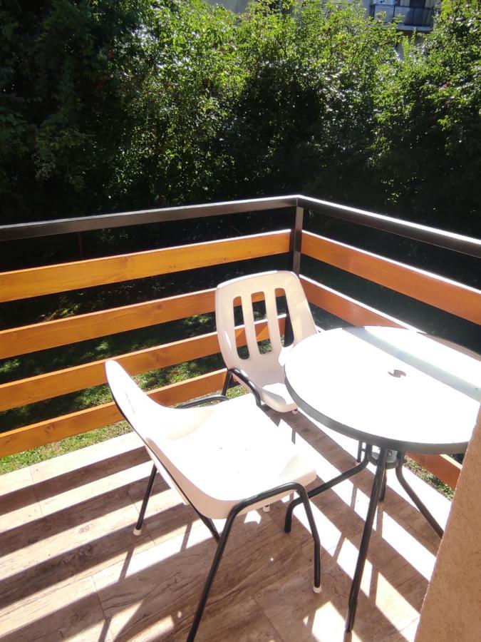 Apartament Budawesthouse *