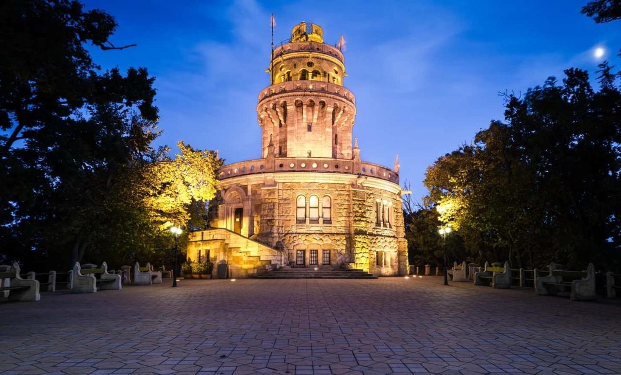 Budawesthouse