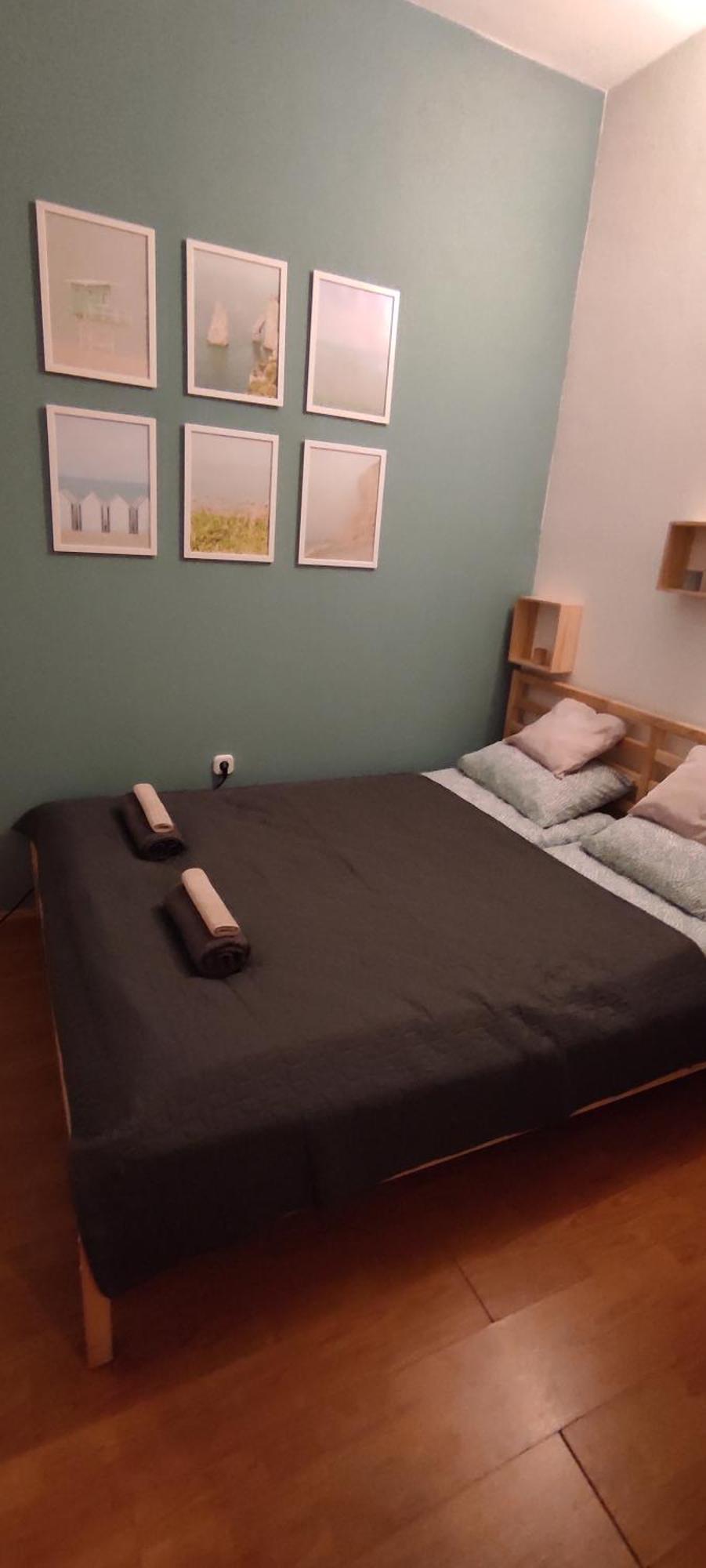 Apartament Budawesthouse Budakeszi
