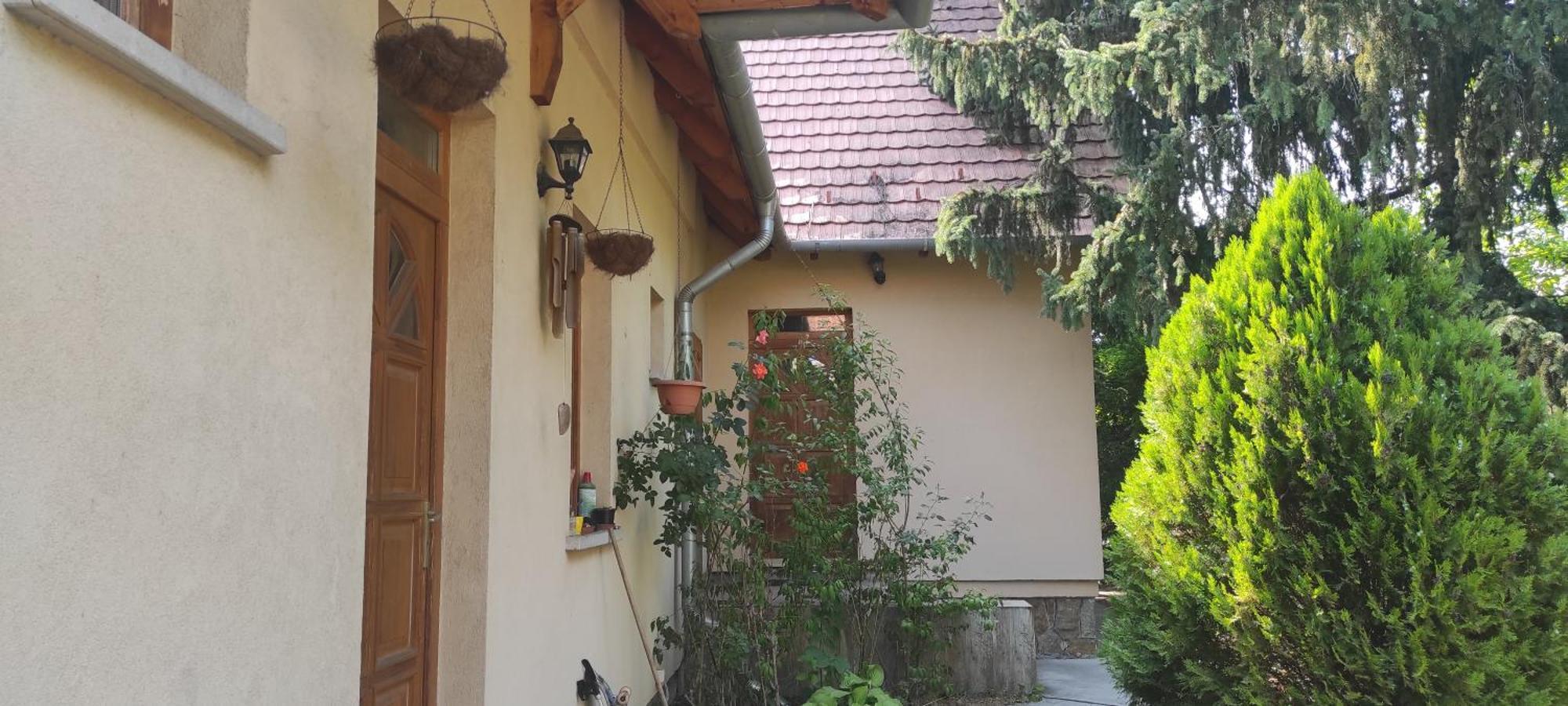 Apartament Budawesthouse Budakeszi